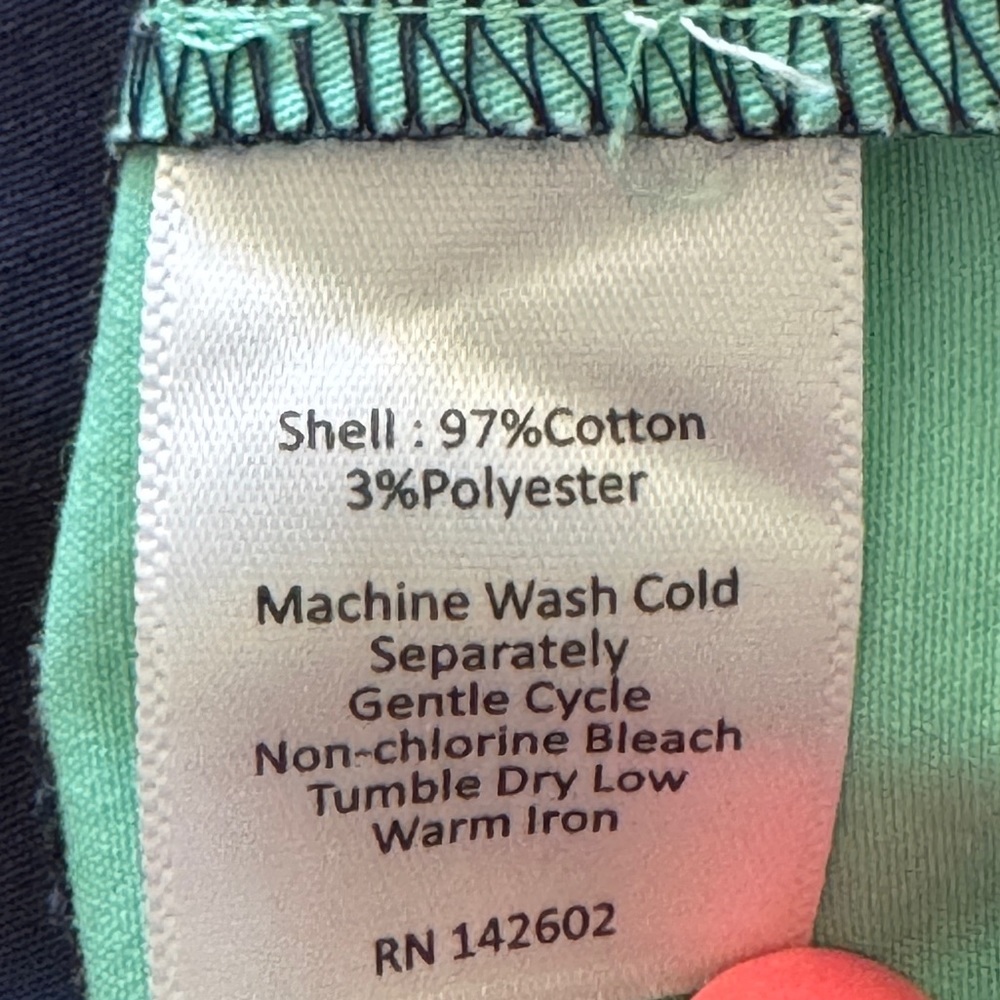 Sail to Sable Shake it All Shift Dress - Picture 6 of 6